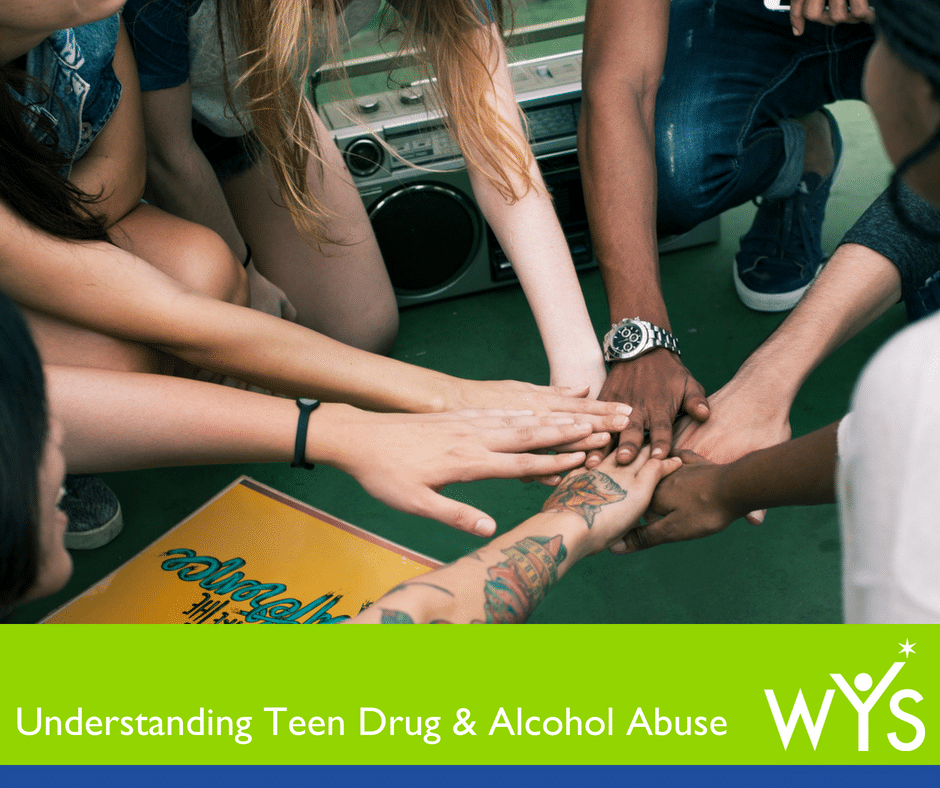 Teen-Drug-Alcohol-Abuse