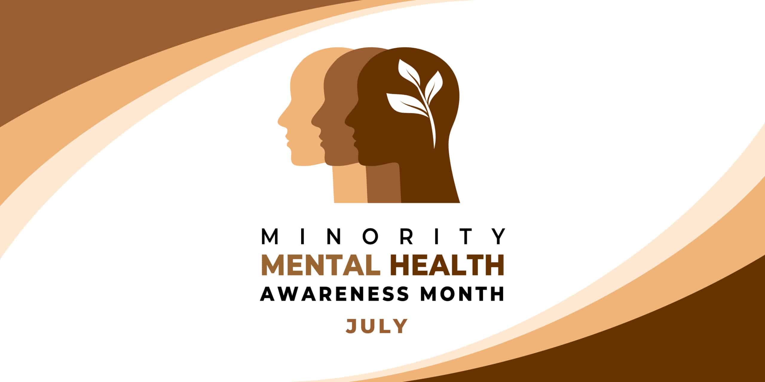 Minority Mental Health Awareness Mont