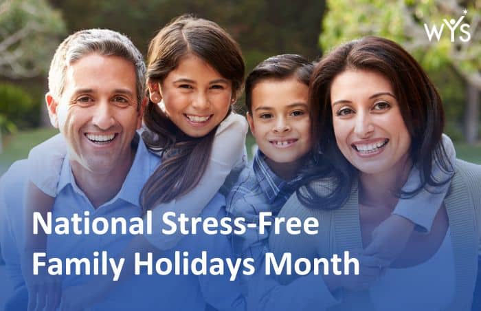 A Guide to a Stress-Free Holiday Season with Western Youth Services