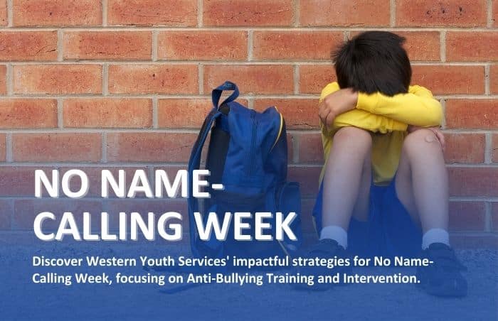 Anti-Bullying Training