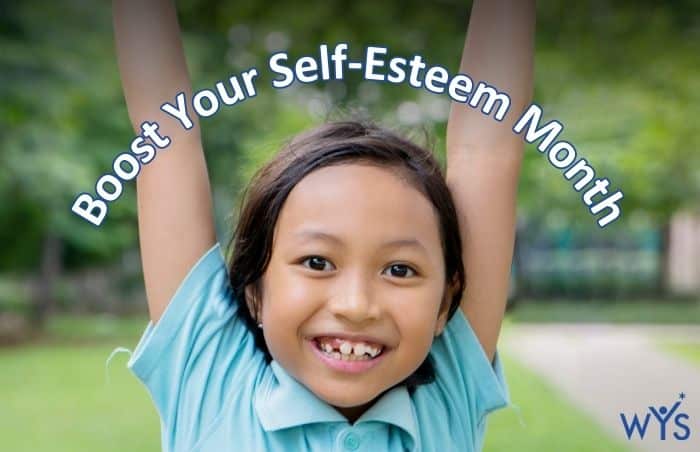 Self-Esteem and Mental Health