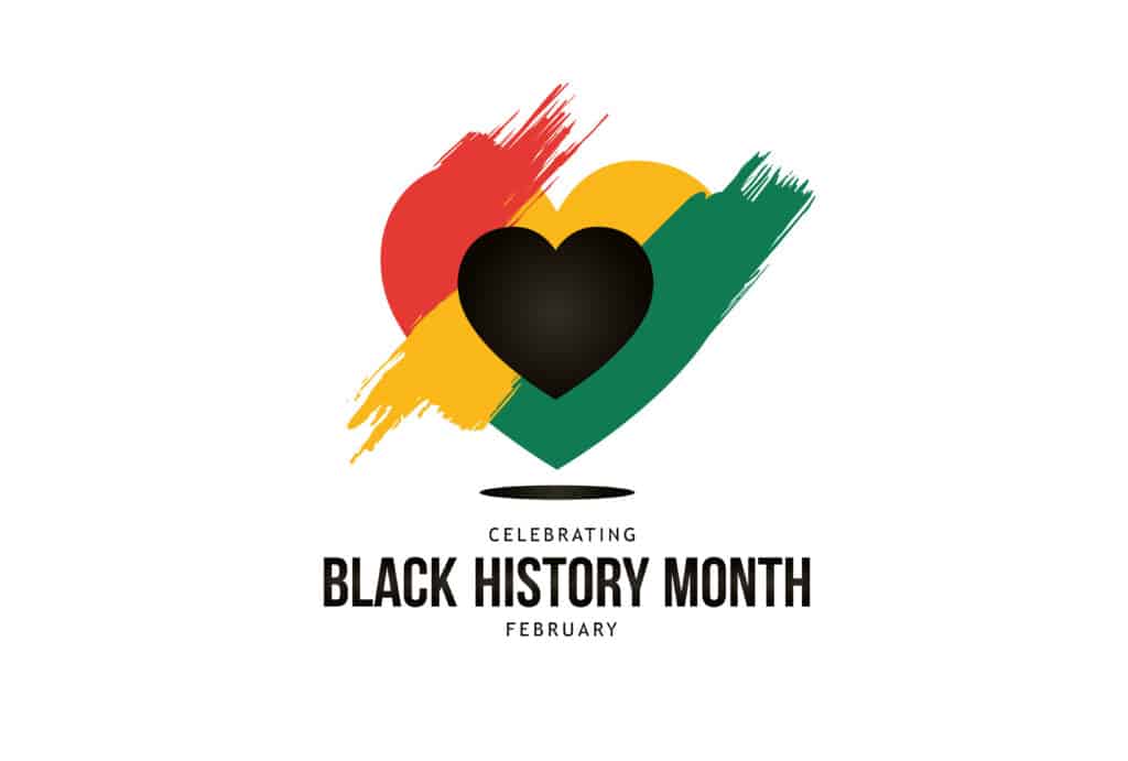 black history month