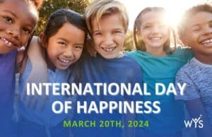 international day of happiness