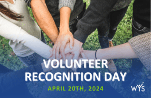 volunteer recognition day