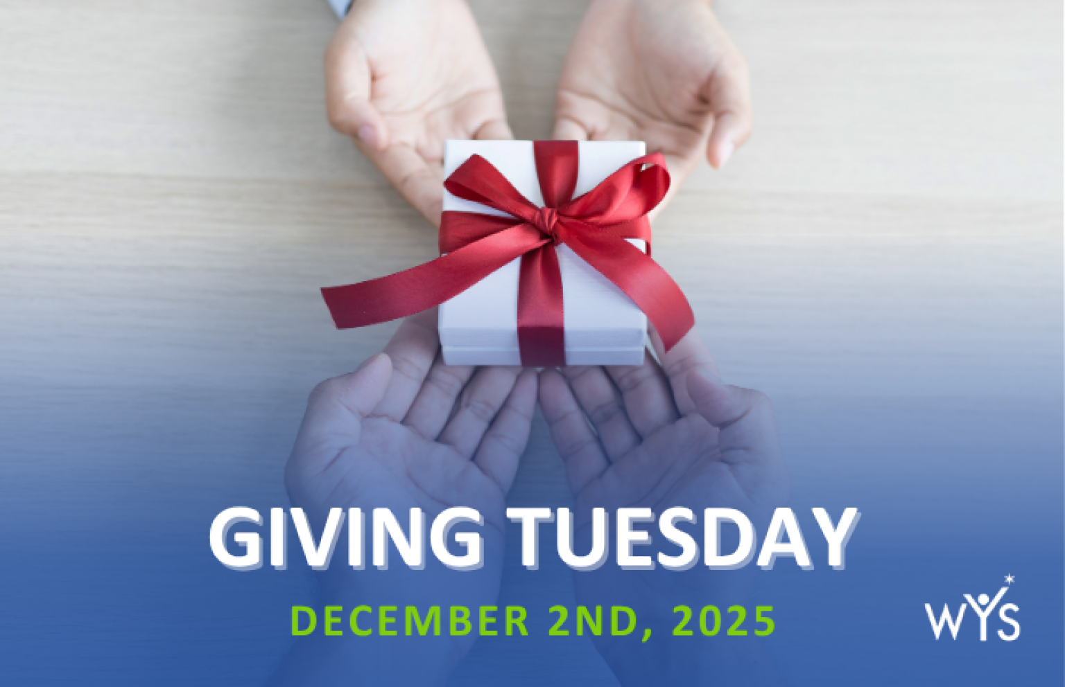 Giving Tuesday