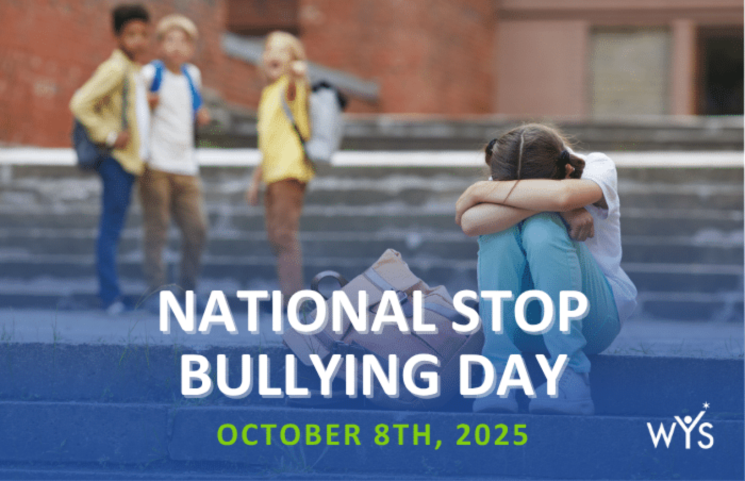 National Stop Bullying Day