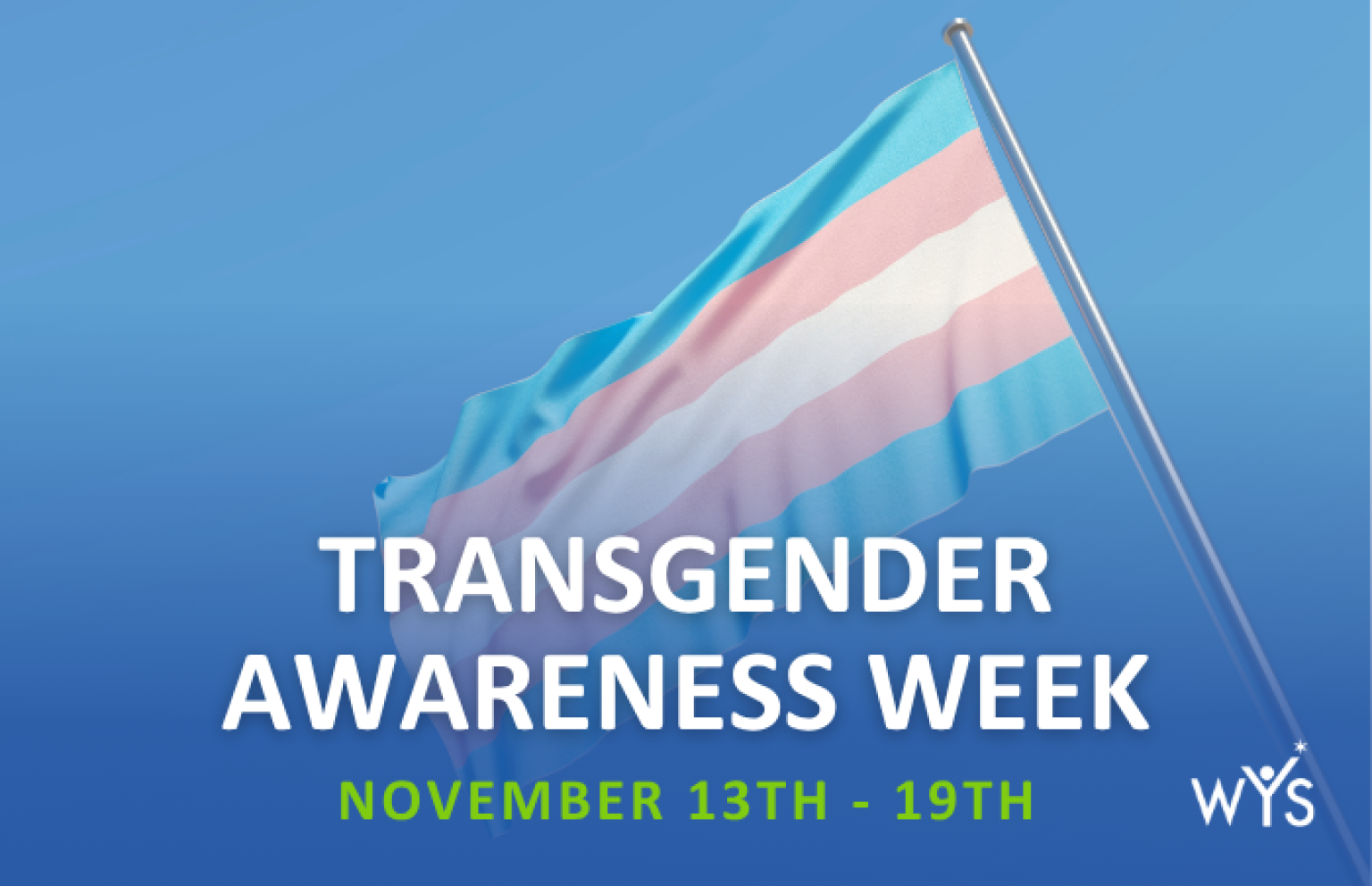 Transgender Awareness Week