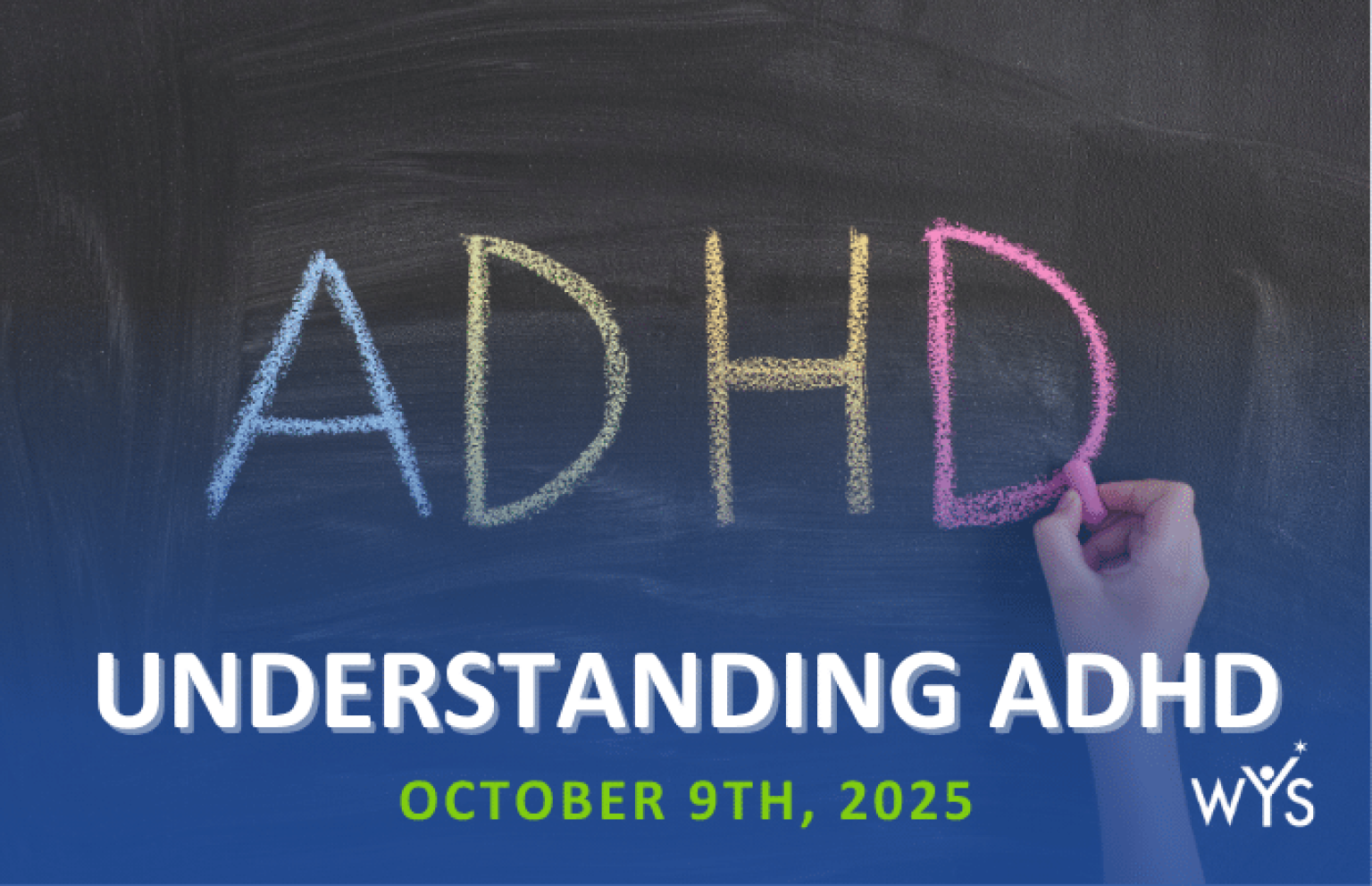 Understanding ADHD